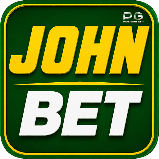 JOHNBET Logo